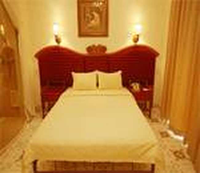 蝴蝶谷酒店,图三