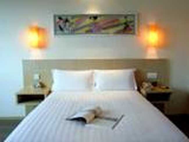 城市客栈（东莞虎门运河店）,图三