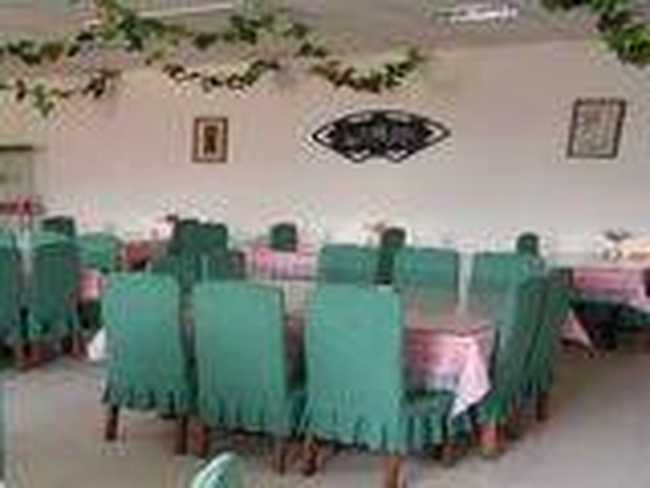 广州万好万家商务酒店,图二