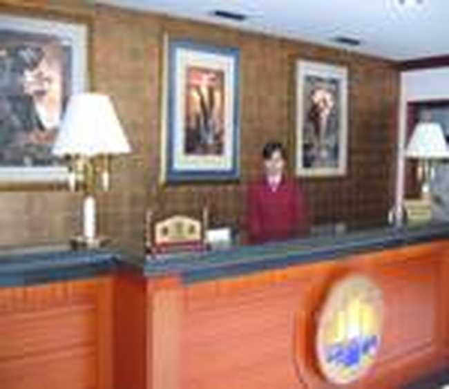 广州新珠江国际公寓,图二