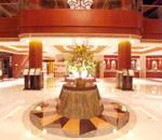 海悦花园酒店（东莞厚街店）,图二