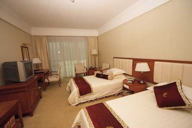 碧水湾温泉度假村