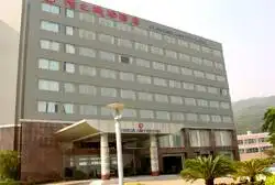 恒富阳光机场酒店