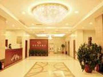 广州恒东商务酒店,图二