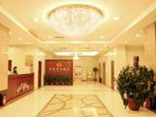 广州恒东商务酒店,图二