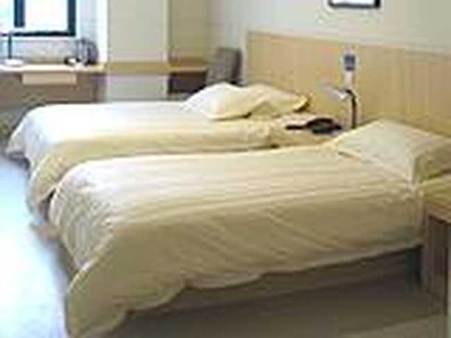 锦江之星（广州荔湾彩虹桥店）,图三