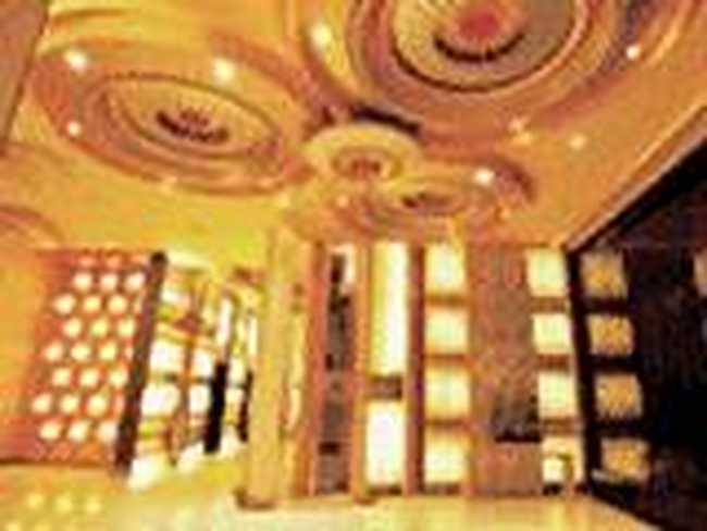 莫泰168（广州花都店）,图二