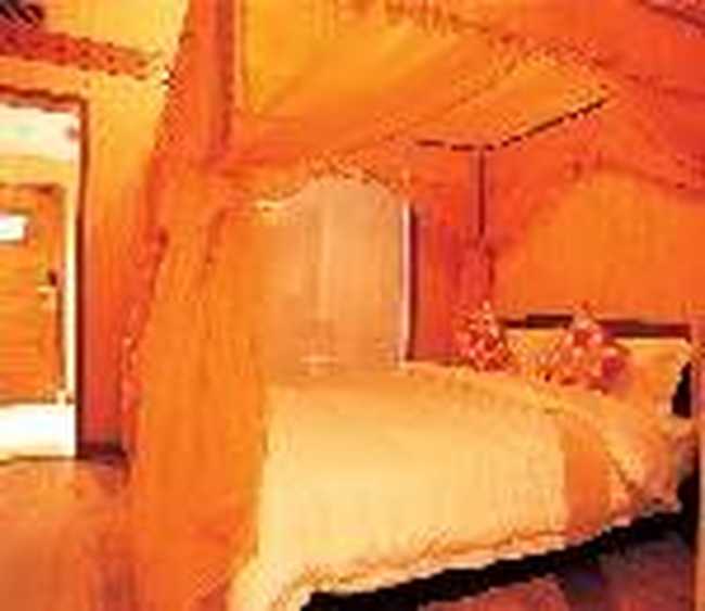 清远英德奇洞温泉度假村（原英德溶洞温泉度假村）,图三