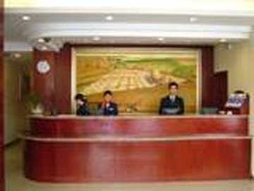 汉庭快捷酒店,图二