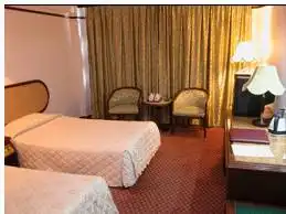 广州华茂中心酒店