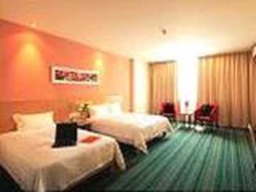 城市客栈（中山石歧店）,图三