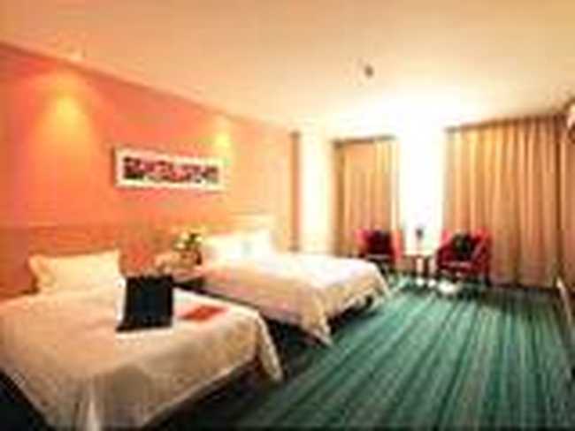 城市客栈（中山石歧店）,图三