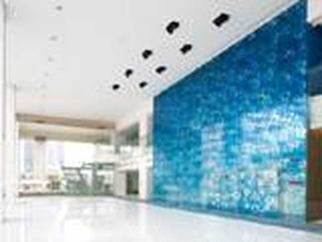 广州南沙珠江三角洲世贸中心大厦,图二