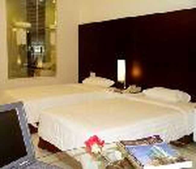 祈福南沙酒店,图三