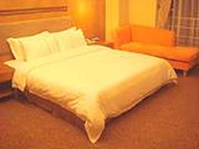 东莞金汇大酒店,图三