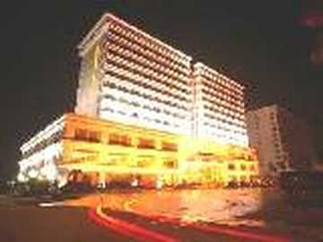 广州云峰大酒店,图一