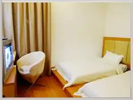 广州星城酒店,图二