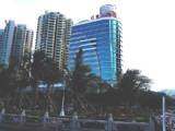 珠海迈豪国际酒店,图一
