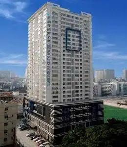 深圳芝加哥国际公寓