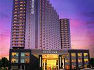 深圳圣廷苑酒店世纪楼,图一