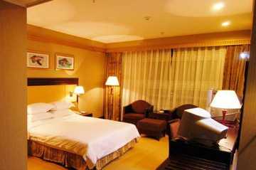 广州花都荣威大酒店