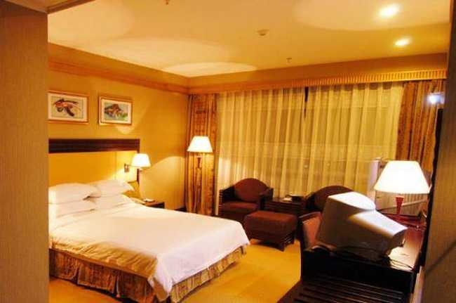 广州花都荣威大酒店