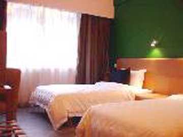 岭南佳园连锁酒店（广州沿江东店）,图三