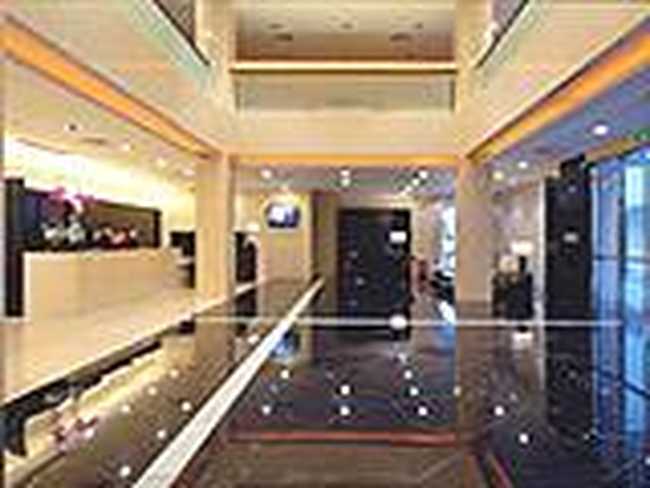 中山特高商务酒店,图二