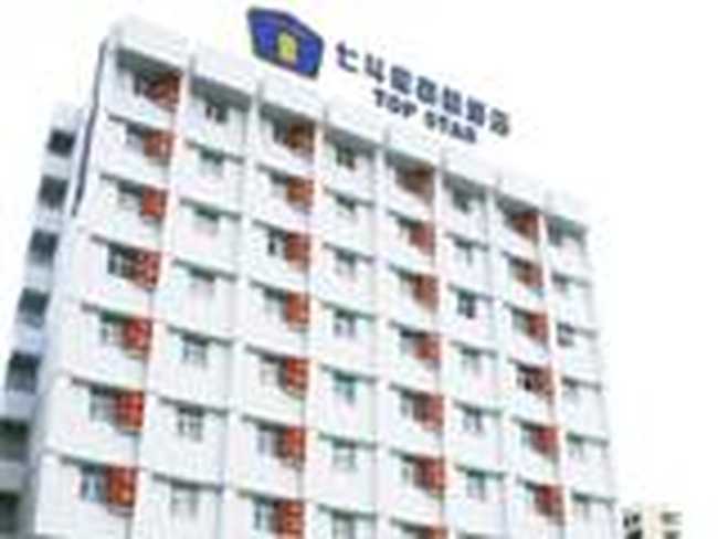 如家七斗星酒店（珠海香洲店）,图一