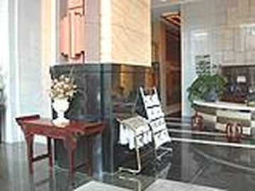 莫泰168（广州大道店）,图二