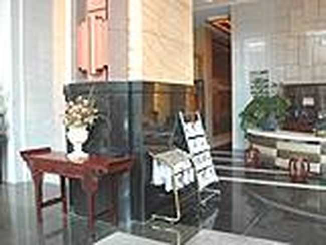 莫泰168（广州大道店）,图二