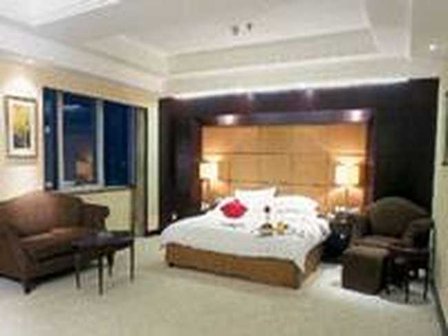 中山市金利酒店