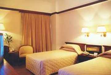 清远市正鑫大酒店