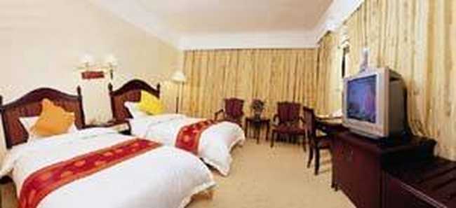 美丽华宾馆,图二