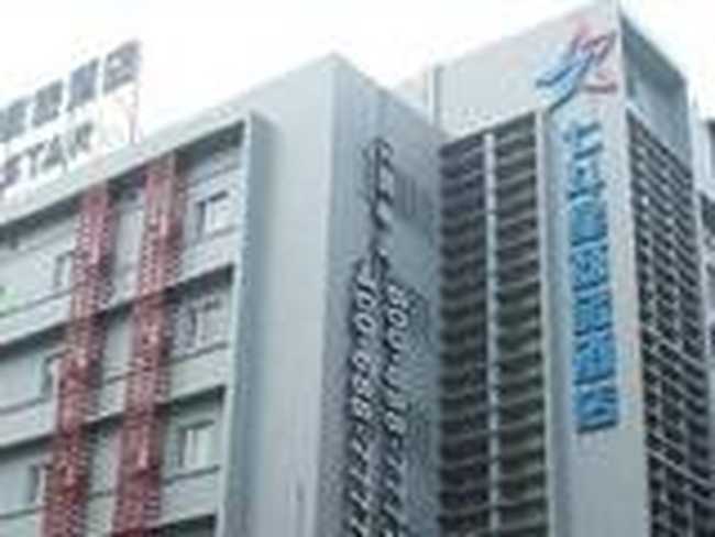 如家七斗星酒店（佛山祖庙店）,图一