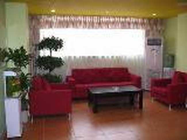 如家快捷酒店（广州上下九店）,图二