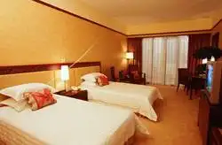 中山市盛景商务酒店,图二