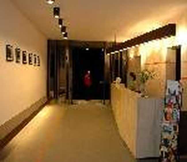 韶关橙屋酒店,图二