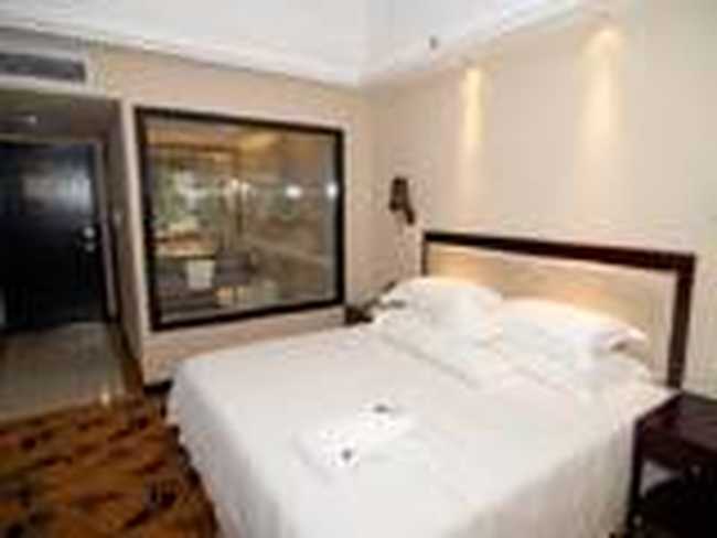 深圳世纪皇廷酒店,图三