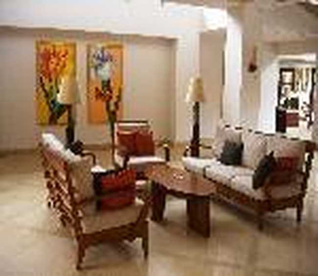 惠州南昆山十字水生态度假村,图二