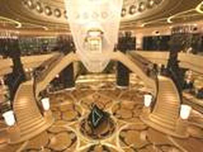 广州星河湾酒店,图二