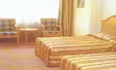 广州新聚源宾馆