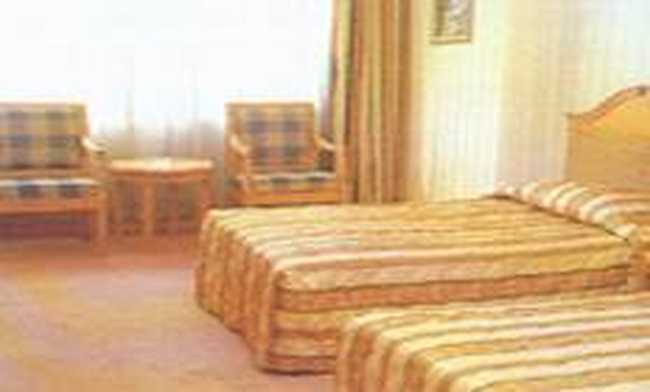 广州新聚源宾馆