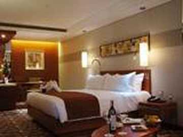 恒安瑞士大酒店,图三