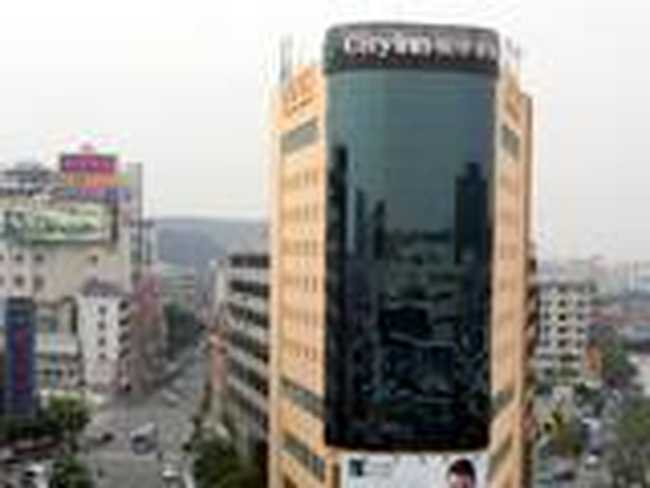 城市客栈（东莞虎门运河店）,图一