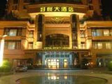 惠州好悦大酒店,图一