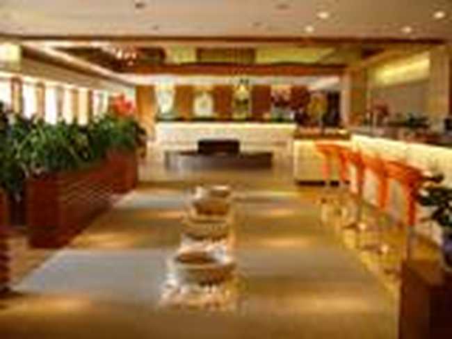 深圳中南海悦大酒店,图二