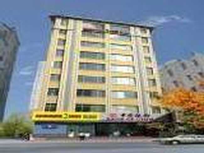 如家快捷酒店（广州上下九店）,图一