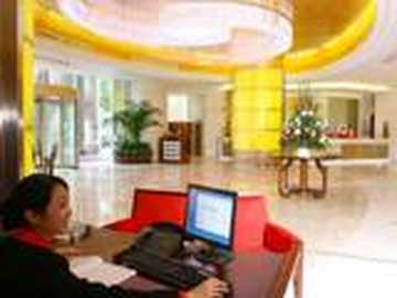 深圳华安国际大酒店,图二