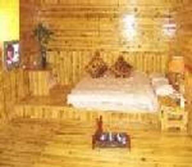 阳江春都温泉度假村,图三